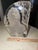 Plastic Discontinued Carlo Bronti for Design Toscano "Reflections of Romance" Clear Sculptural Bust For Sale - Image 7 of 8