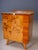 Vintage Czechoslovak Nightstands in Burl Veneer, 1940s, Set of 2 For Sale - Image 6 of 10