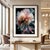 Experience the ethereal beauty of "Petals of Light 2," a captivating digital artwork that transforms a single bloom into a...