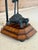 Late 20th Century Theodore Alexander Meiji Style Crane & Turtle Table Lamp For Sale - Image 9 of 12