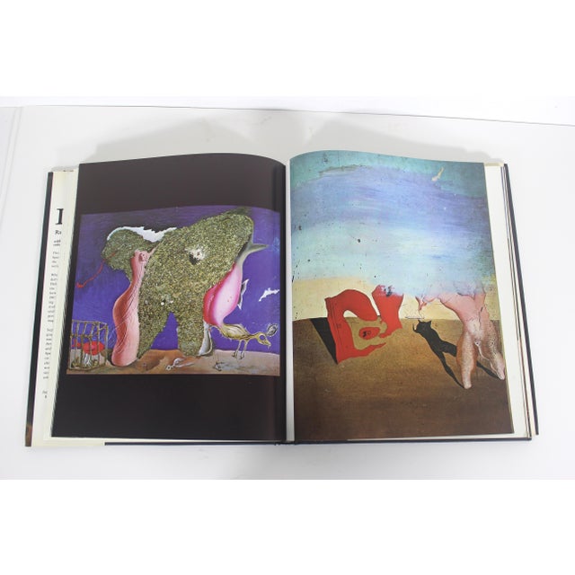 1979 Dali Art Book Hard Cover Book English Translation Ramōn Gōmez De La Serna For Sale - Image 10 of 11