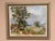 Sigurd Hagegård, Landscape, 1960s, Oil on Canvas, Framed For Sale - Image 10 of 12