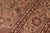 1990s Shabby Chic Art Nouveau 1990's Pak-Persian Green/Green Wool Rug - 9'1'' X 12'4'' For Sale - Image 5 of 9