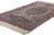 78697 Vintage Chinese Kerman Tree of Life Prayer Rug, 02'00 x 03'06. The Eternal Canopy: A Vintage Chinese Tree of Life...