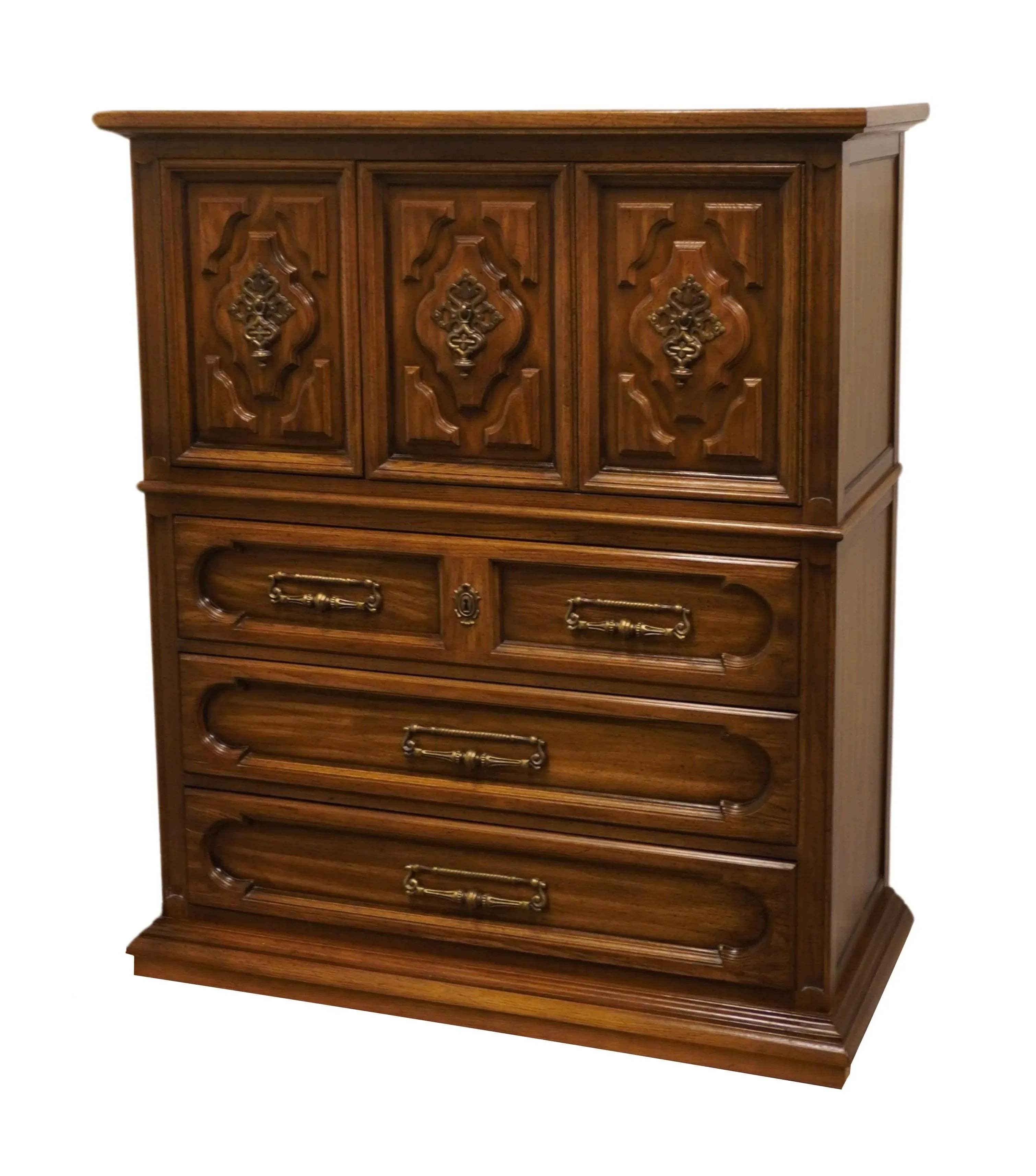 Unique Furniture Bolero II Collection Spanish Mediterranean 44