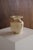 Hand-Carved Egyptian Alabaster Vase For Sale - Image 6 of 13
