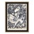 1960s Grey Village, Marc Chagall For Sale