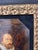 Figurative Portrait of "Celestinus Fredericus, Dux Nobilissimus" Oil on Copper For Sale - Image 3 of 6