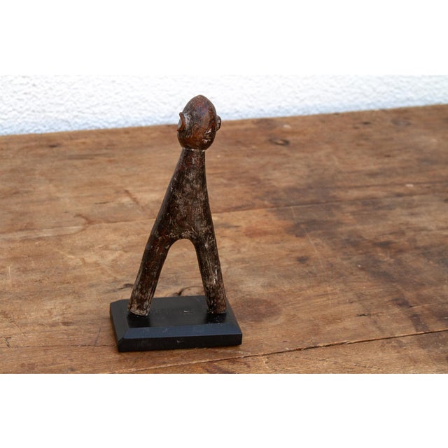 1960s Kuba Kingdom African Slingshot For Sale - Image 5 of 6