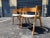 Mid-Century Modern 1950s Allan Gould Mid Century Modern Chair For Sale - Image 3 of 12