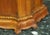 Wood Circa 1800 Venetian Table Box in Carved Swiss Pine For Sale - Image 7 of 18