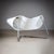 Bernini Ribbon Chairs Cl9 by Cesare Leonardi & Franca Seasons for Bernini, 1960s For Sale - Image 4 of 12