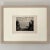 Late 19th Century Jean-Francois Millet (After) - "Les Falaises á Gruchy" Etching (1881, Framed) For Sale - Image 5 of 5