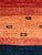 2ft 8in Rugman of Sante Fe Square Rug For Sale - Image 10 of 12