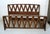Mid-Century Modern Mid-Century Modern Bed Attributed to Paul Frankl For Sale - Image 3 of 10