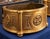 Large Scale French Neoclassical Style Giltwood Planters Att. Christopher Guy For Sale - Image 9 of 11