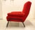 Mid-Century Armchair, 1960s For Sale - Image 16 of 18