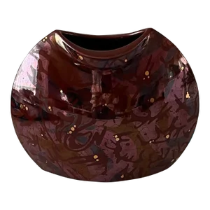 Vintage Bay Keramik Vase