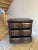 Brown 18th Century Oak Jacobean Chest of Drawers, 1680s For Sale - Image 8 of 11