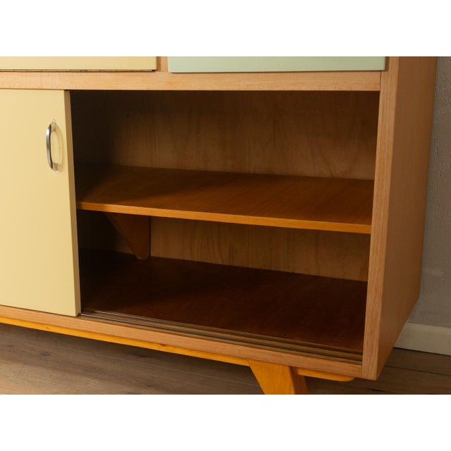 Vintage Kitchen Cupboard, 1950s For Sale - Image 13 of 14