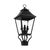 Galena is a Europe-inspired classic lantern. Simple and refined, Galena features a gently curved hook detail atop a...