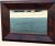 American Empire Flame Mahogany Mirror For Sale - Image 12 of 17
