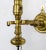 Late 19th Century Brass Gimbal Ship Sconce For Sale In San Francisco - Image 6 of 11