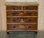 Antique Victorian Chinese Chest of Drawers, 1860 For Sale - Image 3 of 18