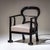 Antique Biedermeier Armchairs, Austria, 1830, Set of 2 For Sale - Image 4 of 10