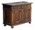 Antique French Provincial Buffet For Sale