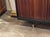 Vintage Italian Walnut and Ebony Sideboard For Sale - Image 4 of 6