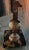 Mid-Century Modern 1962 Golf Trophy on Black Marbled Stone Base Hole in One For Sale - Image 3 of 14