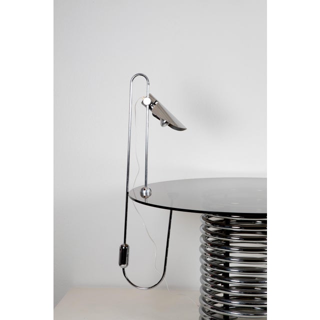 Vintage Desk Lamp For Sale - Image 9 of 9