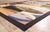 Yellow Contemporary Indian Kilim Rug, 10'02 X 14'02 For Sale - Image 8 of 10