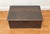 Victorian 18th Century Cromwellian Bible Box For Sale - Image 3 of 4