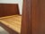 Wood Vintage Danish Teak Bed, 1970s For Sale - Image 7 of 16