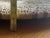 Tan Rare Extra Large Wide Handwoven in the Style of Papago/Tohono O'Odham Tray For Sale - Image 8 of 12