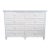 Stanley Furniture Cypress Grove White 6 Drawer Dresser For Sale