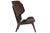 The Mammoth chair is designed by the Danish designer Rune Krøjgaard and Norwegian designer Knut Bendik Humlevik, the...