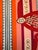 Hermès Fantaisie D’etriers Silk Scarf 2022 Designed by Jamin Virginie For Sale - Image 12 of 12