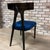 Ebony Pietro Costantini Flamingo Dining Chairs For Sale - Image 8 of 10