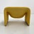 Artifort Yellow F598 Groovy Chair by Pierre Paulin for Artifort, 1970s For Sale - Image 4 of 12