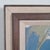 Bo Westberg-Gren, Industrial Harbor, 1959, Oil on Canvas For Sale - Image 8 of 17