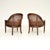 Regency Style Armchairs, 1960s, Set of 2 For Sale - Image 4 of 13