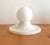 Achille Castiglioni Light Ball Wall Lamp by Achille Castiglioni for Arteluce For Sale - Image 4 of 18