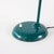 Christian Dell Vintage 6556 Table Lamp in Sea-Green by Christian Dell for Kaiser Idell, 1950s For Sale - Image 4 of 18