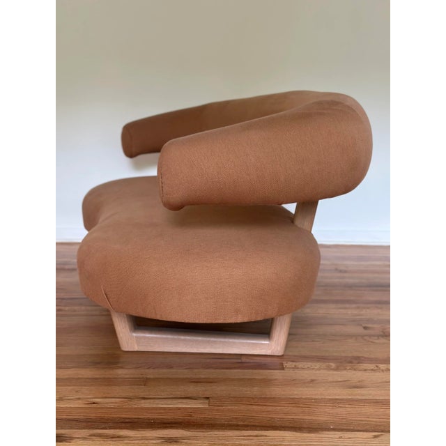 Peter Marino Architects ‘Getty’ Example Sofa Royere Style For Sale In New York - Image 6 of 9