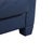 DS 17 3-Seater Sofas in Dark Blue Leather from de Sede, Set of 2 For Sale - Image 6 of 13