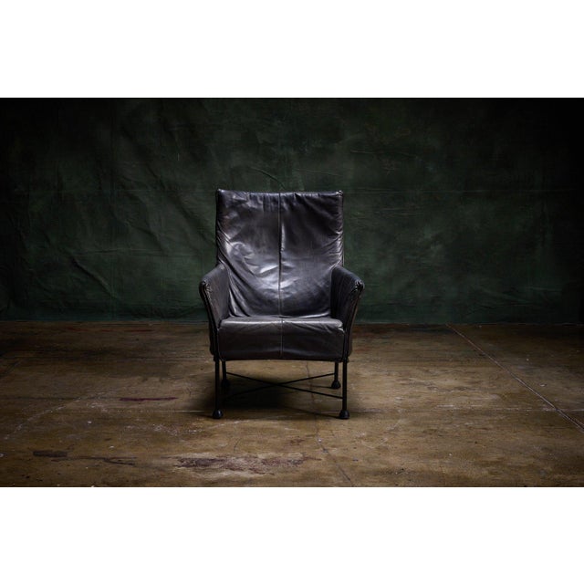 Montis 'Charly' Seating Set by Gerard Van Den Berg, 1970s For Sale - Image 4 of 7