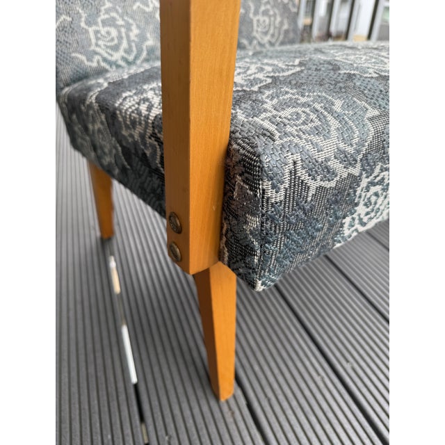 Set of Mid-Century Modern Armchairs from Mier, 1960s For Sale - Image 18 of 18